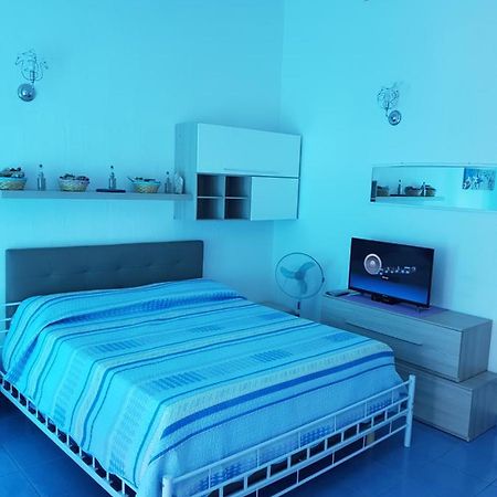 Casa Vacanze Daniela Santa Teresa Gallura Zewnętrze zdjęcie