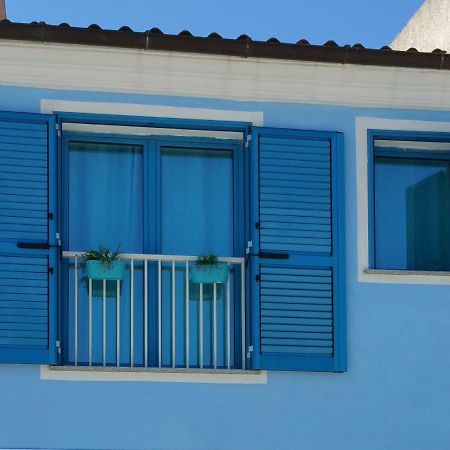 Casa Vacanze Daniela Santa Teresa Gallura Zewnętrze zdjęcie