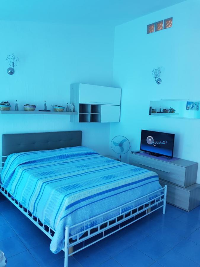 Casa Vacanze Daniela Santa Teresa Gallura Zewnętrze zdjęcie