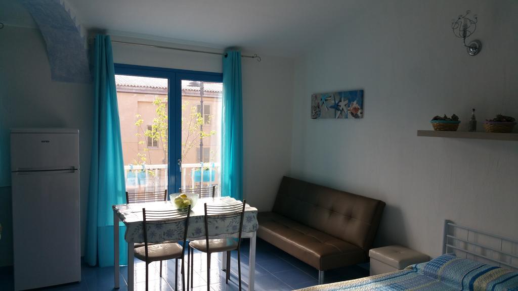 Casa Vacanze Daniela Santa Teresa Gallura Zewnętrze zdjęcie