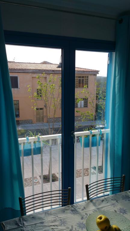 Casa Vacanze Daniela Santa Teresa Gallura Zewnętrze zdjęcie