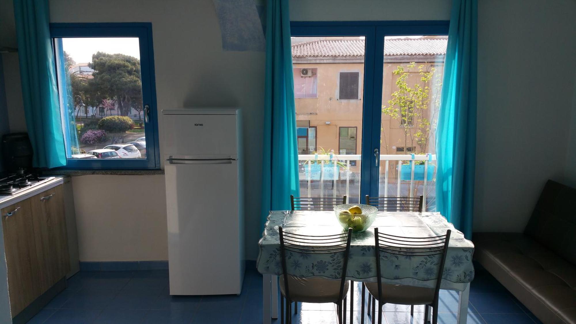Casa Vacanze Daniela Santa Teresa Gallura Zewnętrze zdjęcie