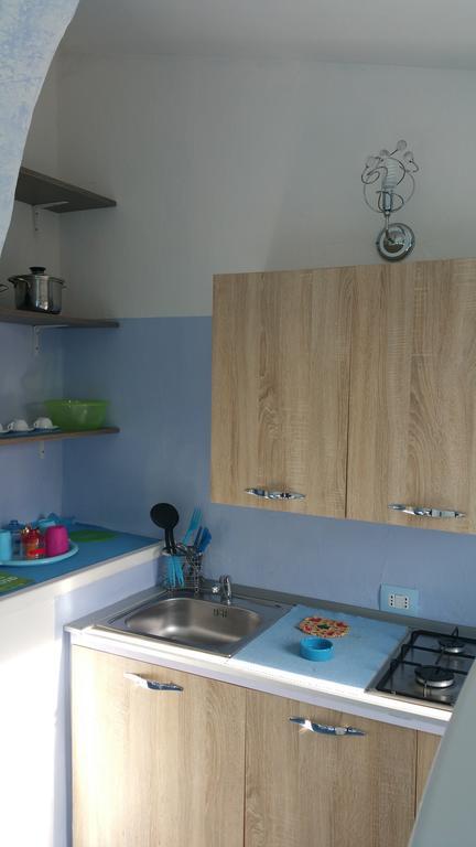 Casa Vacanze Daniela Santa Teresa Gallura Zewnętrze zdjęcie