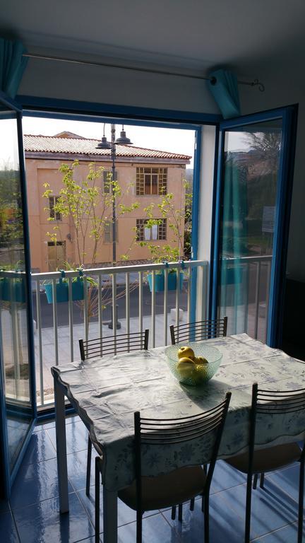 Casa Vacanze Daniela Santa Teresa Gallura Zewnętrze zdjęcie