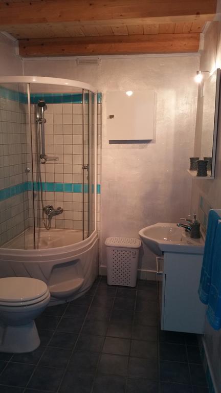 Casa Vacanze Daniela Santa Teresa Gallura Zewnętrze zdjęcie