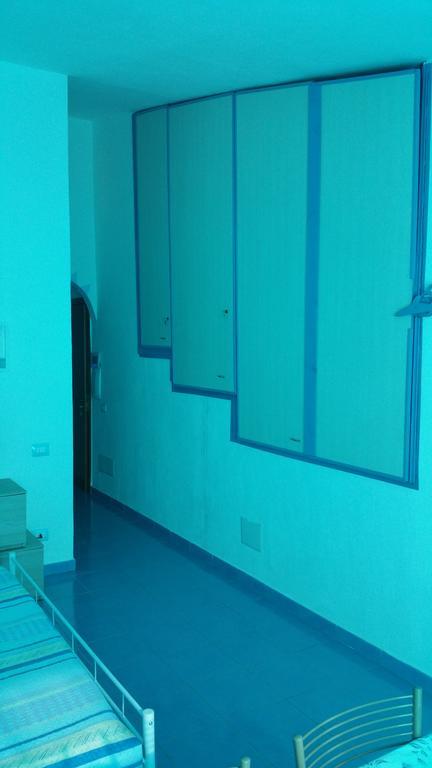 Casa Vacanze Daniela Santa Teresa Gallura Zewnętrze zdjęcie