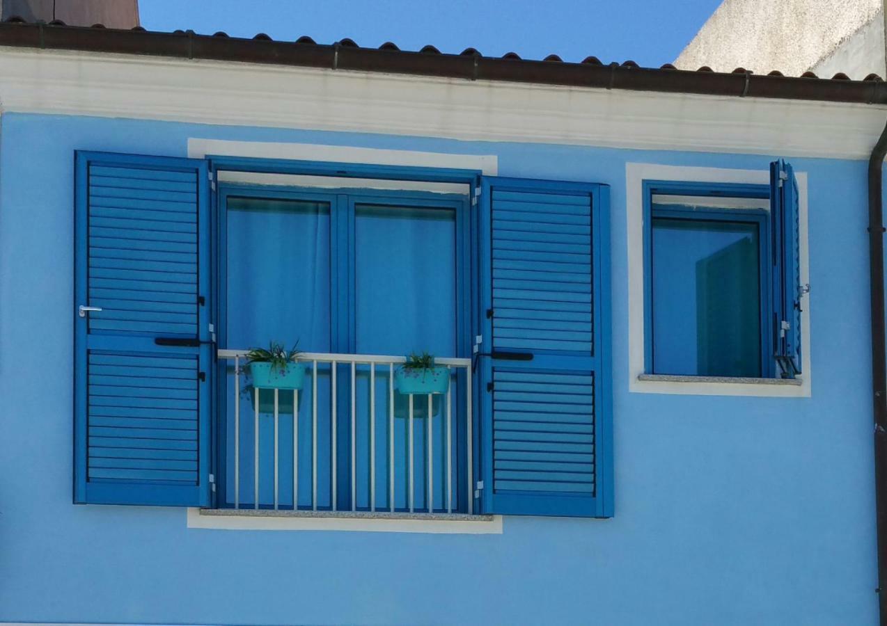Casa Vacanze Daniela Santa Teresa Gallura Zewnętrze zdjęcie